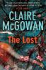 The Lost (Paula Maguire 1) - 