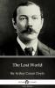 The Lost World by Sir Arthur Conan Doyle (Illustrated) - 
