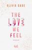 The Love we feel - 