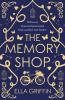 The Memory Shop - 