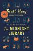 The Midnight Library: A GMA Book Club Pick (a Novel) - 