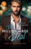 The Millionaires Deal - 