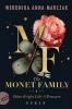 The Monet Family – Shine Bright Like a Treasure - 