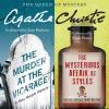 The Murder at the Vicarage & the Mysterious Affair at Styles - 