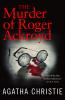 The Murder of Roger Ackroyd (Poirot) - 