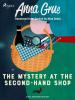 The Mystery at the Second-Hand Shop - 