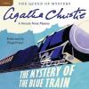 The Mystery of the Blue Train: A Hercule Poirot Mystery - 