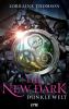 The New Dark - Dunkle Welt - 