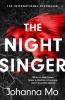 The Night Singer - 