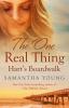 The One Real Thing - 