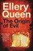 The Origin of Evil - 