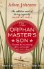 The Orphan Master's Son - 