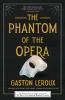 The Phantom of the Opera - 