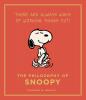 The Philosophy of Snoopy - 