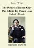 The Picture of Dorian Gray / Das Bildnis des Dorian Gray - 
