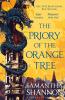 The Priory of the Orange Tree - 