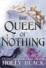 The Queen of Nothing (The Folk of the Air #3) - 