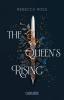 The Queen's Rising (The Queen's Rising 1) - 
