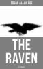 The Raven (Illustrated) - 