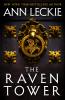 The Raven Tower - 