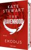 The Ravenhood - Exodus - 