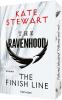 The Ravenhood - The Finish Line - 