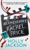 The Reappearance of Rachel Price - 