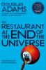 The Restaurant at the End of the Universe - 