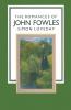The Romances of John Fowles - 