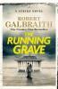 The Running Grave - 