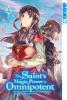 The Saint's Magic Power is Omnipotent 04 - 