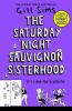 The Saturday Night Sauvignon Sisterhood - 