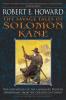 The Savage Tales of Solomon Kane - 