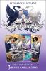 The School for Good and Evil 3-book Collection: The Camelot Years (Books 4- 6): (Quests for Glory, A Crystal of Time, One True King) (The School for G - 