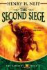 The Second Siege - 
