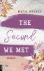 The Second We Met - 