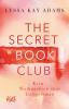 The Secret Book Club - Kein Weihnachten ohne Liebesroman - 