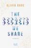 The Secrets we share - 