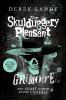 The Skulduggery Pleasant Grimoire - 