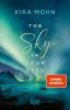 The Sky in your Eyes - 
