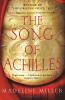 The Song of Achilles - 