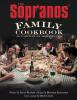 The Sopranos Family Cookbook - 