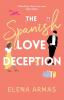 The Spanish Love Deception - 