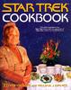 The Star Trek Cookbook - 