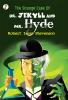The Strange Case of Dr Jekyll and Mr Hyde - 