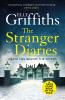 The Stranger Diaries - 