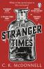 The Stranger Times - 