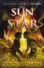 The Sun and the Star (From the World of Percy Jackson) - 
