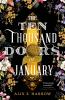 The Ten Thousand Doors of January - 