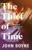 The Thief of Time - 